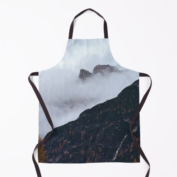 Item preview, Ridge in Clouds designed and sold by caracatita75.