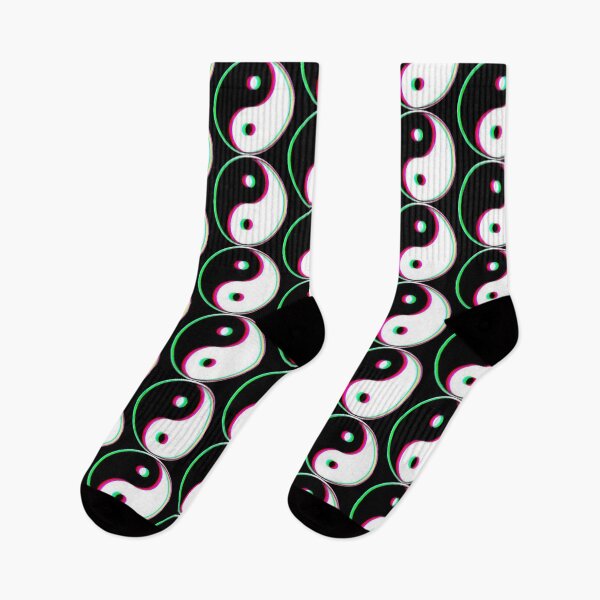 Item preview, mini GLITCHED BALANCE – Yin Yang Reboot designed and sold by Wawan35200.