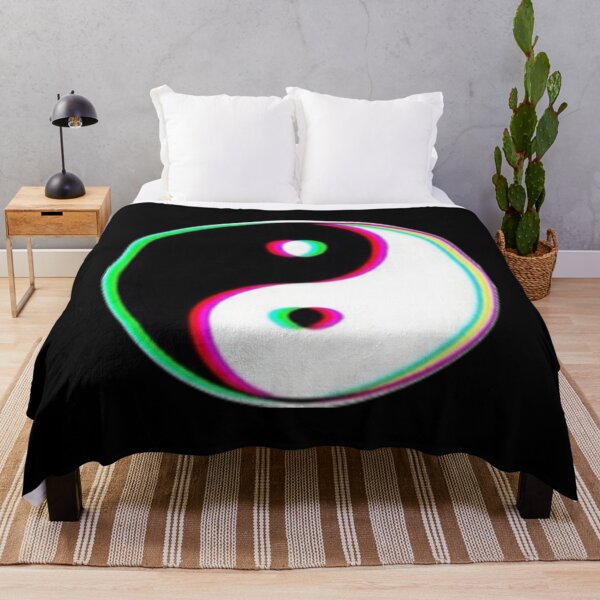 Item preview, mini GLITCHED BALANCE – Yin Yang Reboot designed and sold by Wawan35200.