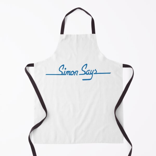 Item preview, Simon Says designed and sold by Cincinnati Kid.