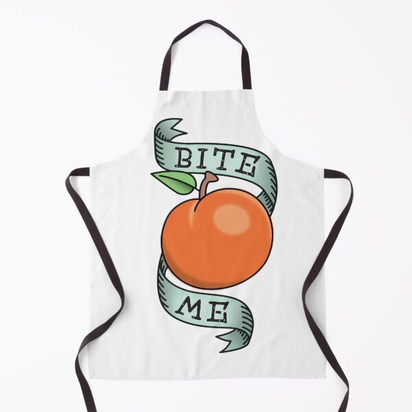 Item preview, Bite Me! designed and sold by Paul Schmid.