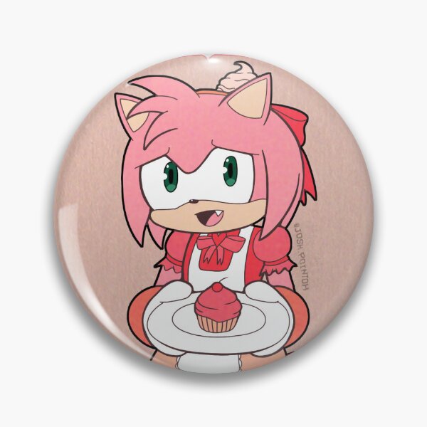 Item preview, Dulce Amy designed and sold by JoshPointOh.