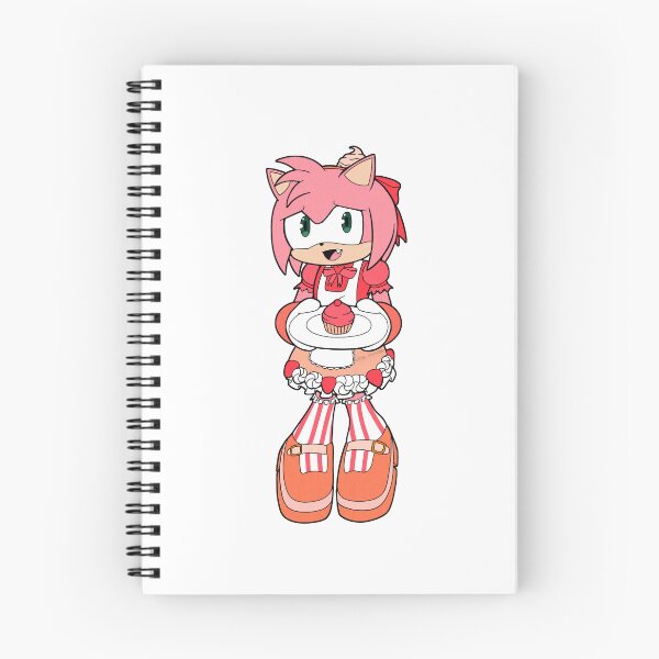 Item preview, Dulce Amy designed and sold by JoshPointOh.