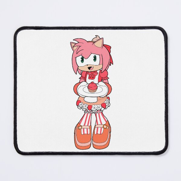 Item preview, Dulce Amy designed and sold by JoshPointOh.