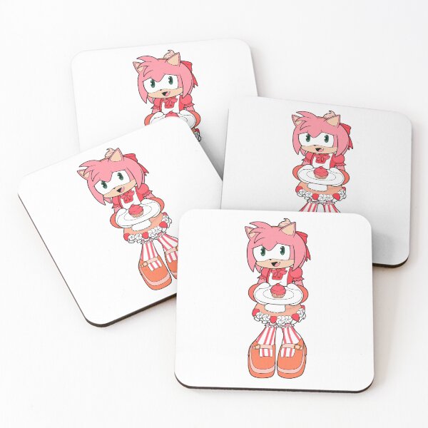 Item preview, Dulce Amy designed and sold by JoshPointOh.