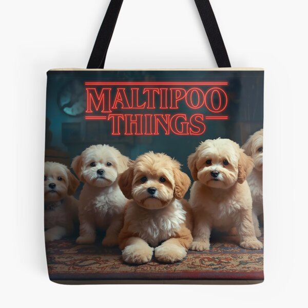 Artikelvorschau, Maltipoo-Sachen entworfen und verkauft von TobyTheMaltipoo.