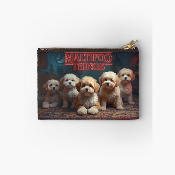 Item preview, Maltipoo Things designed and sold by TobyTheMaltipoo.