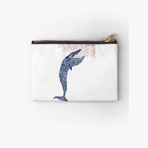 Item preview, Blue Whale Feeding designed and sold by Wundorlund.