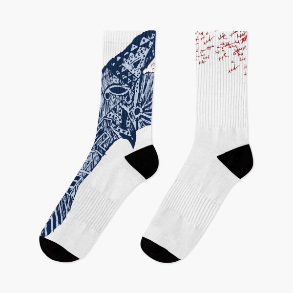 Item preview, Blue Whale Feeding designed and sold by Wundorlund.