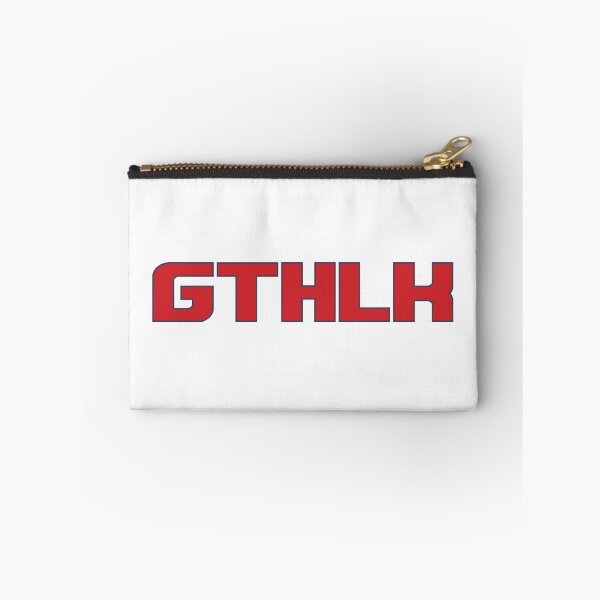 Item preview, GTHLK designed and sold by Rebel Dude.