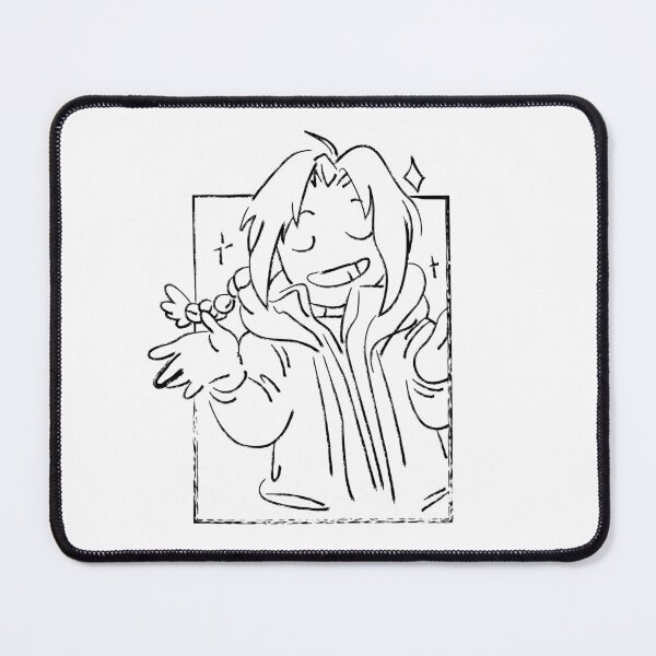 Item preview, Ed designed and sold by artxlife.