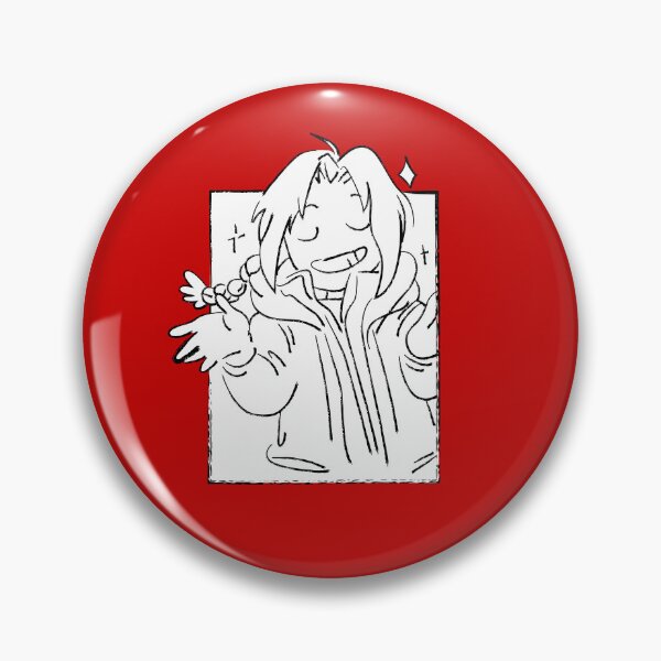 Item preview, Ed (Color background) designed and sold by artxlife.