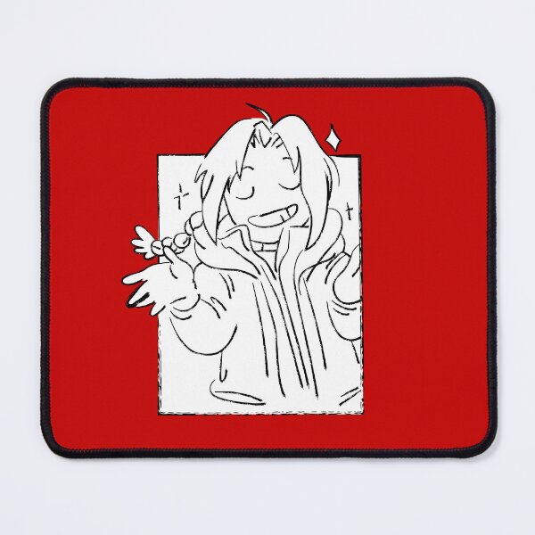 Item preview, Ed (Color background) designed and sold by artxlife.