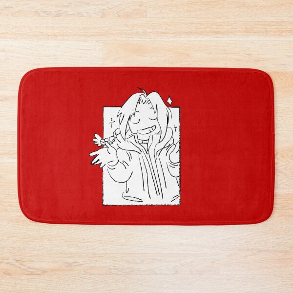 Item preview, Ed (Color background) designed and sold by artxlife.