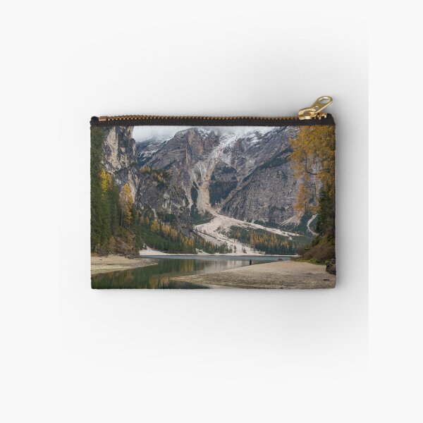 Item preview, Dolomite Valley with Riverbed designed and sold by caracatita75.