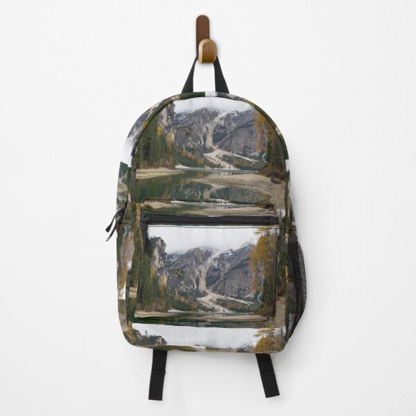 Item preview, Dolomite Valley with Riverbed designed and sold by caracatita75.