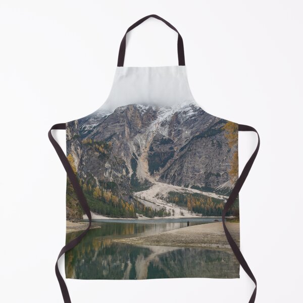 Item preview, Dolomite Valley with Riverbed designed and sold by caracatita75.
