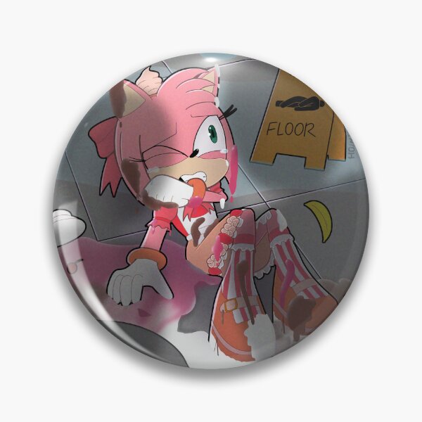 Item preview, Dulce Amy Mishap designed and sold by JoshPointOh.