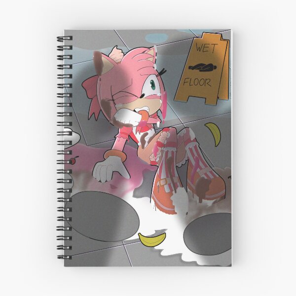 Item preview, Dulce Amy Mishap designed and sold by JoshPointOh.