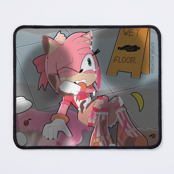 Item preview, Dulce Amy Mishap designed and sold by JoshPointOh.