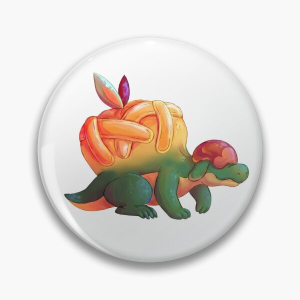 Item preview, Bread Turtle Food Animal Funny designed and sold by hexenor.