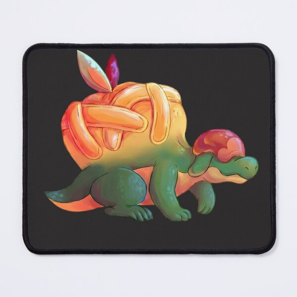 Item preview, Bread Turtle Food Animal Funny designed and sold by hexenor.