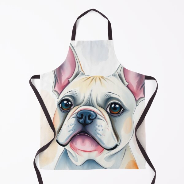 Item preview, Pastel Frenchie designed and sold by NNDesigns2025.
