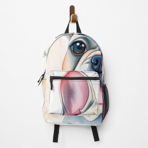 Item preview, Pastel Frenchie designed and sold by NNDesigns2025.
