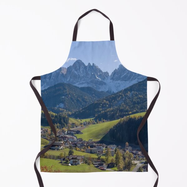 Item preview, Alpine Village and Dolomite Peaks designed and sold by caracatita75.