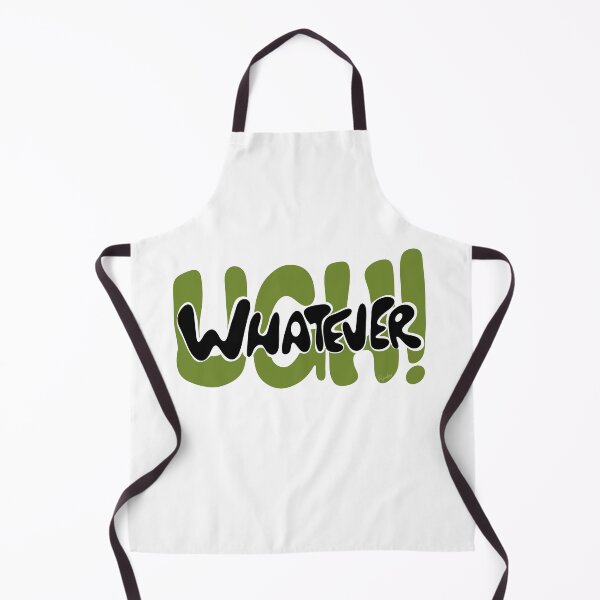 Item preview, Ugh! Whatever  designed and sold by Rajashree-Art.