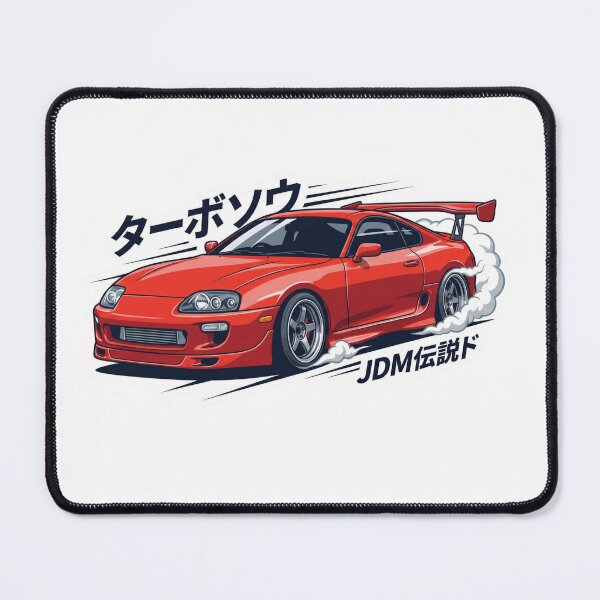 Item preview, Toyota GR Supra designed and sold by VintageCarsShop.