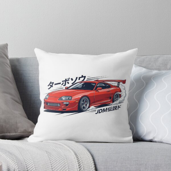 Item preview, Toyota GR Supra designed and sold by VintageCarsShop.