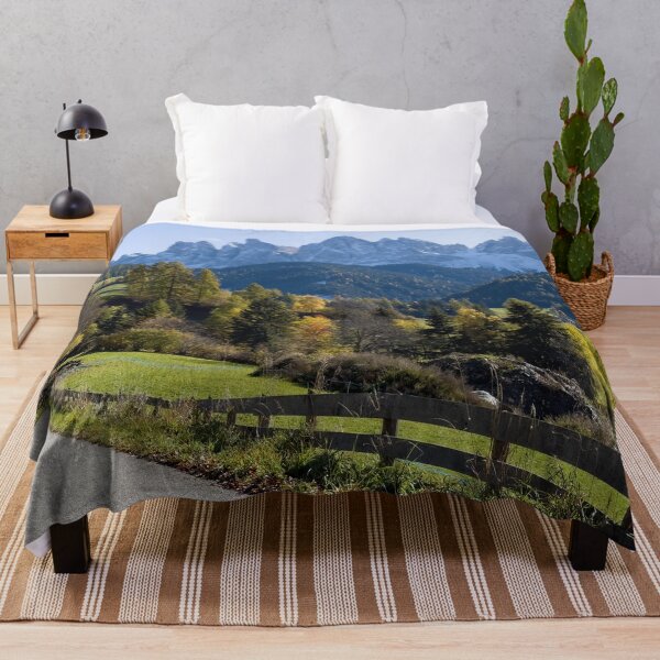 Item preview, Mountain Road Toward Dolomite Peaks designed and sold by caracatita75.
