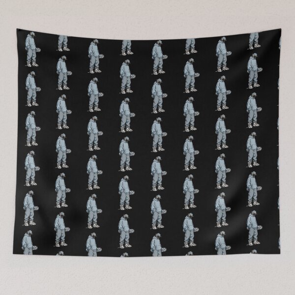 Item preview, Teen Robots, Just Vibing designed and sold by drawbey.