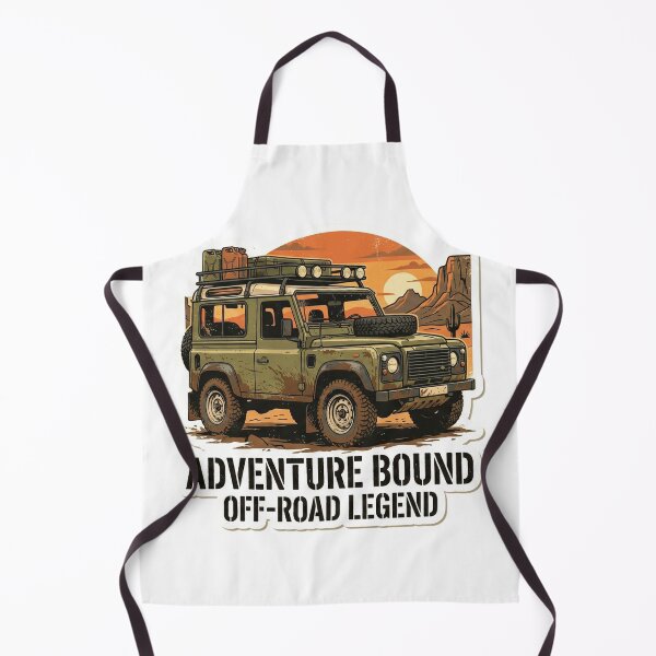 Item preview, Land Rover designed and sold by VintageCarsShop.