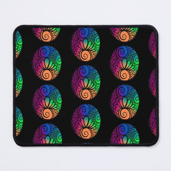 Item preview, Easter Egg-Neon designed and sold by lezell.