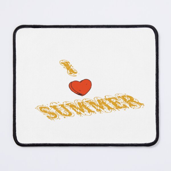 Item preview, I love summer - summer design designed and sold by Substance_life.