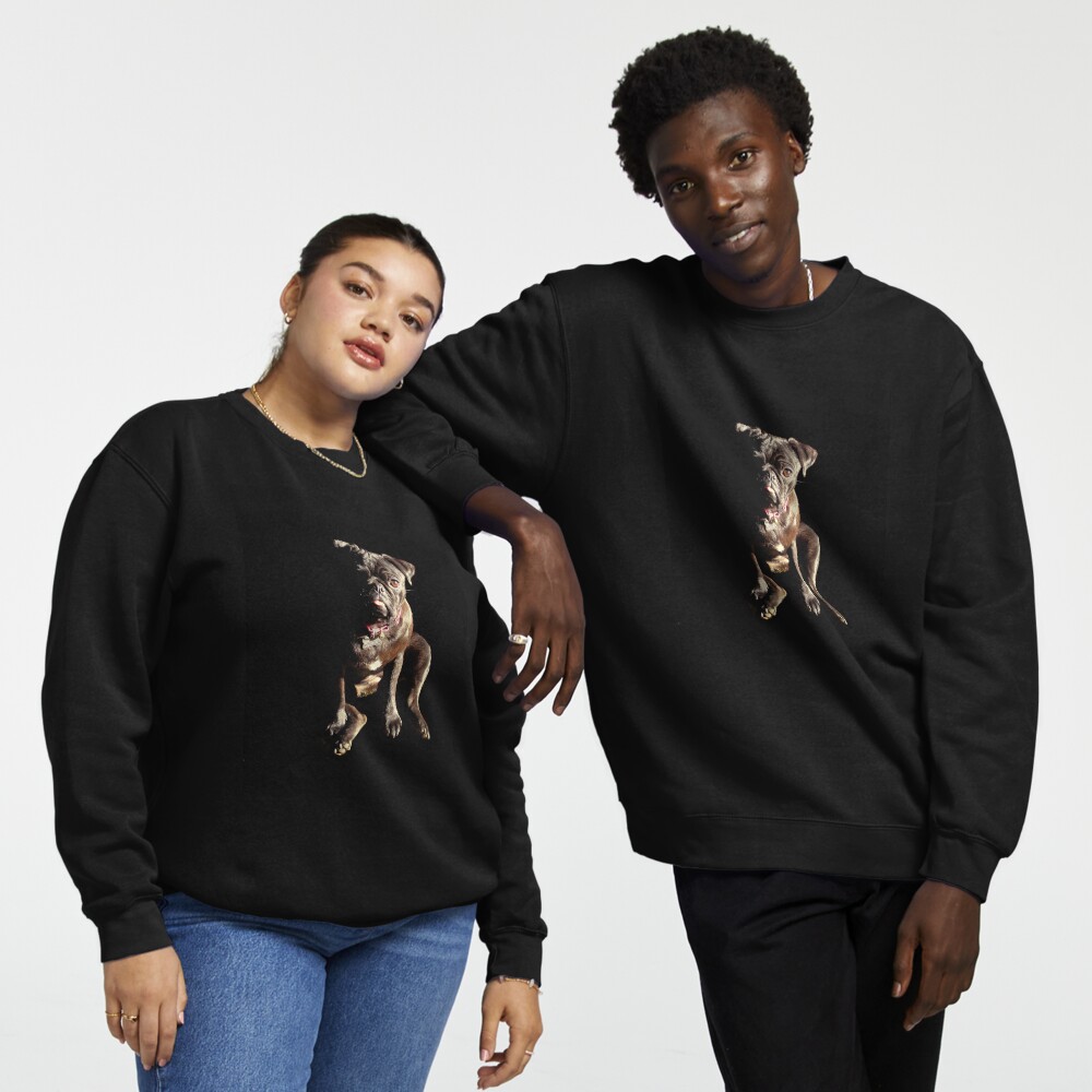 Item preview, Pullover Sweatshirt designed and sold by jdempsey.