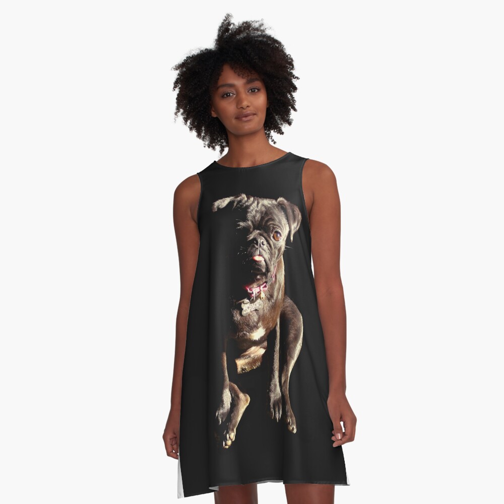Item preview, A-Line Dress designed and sold by jdempsey.