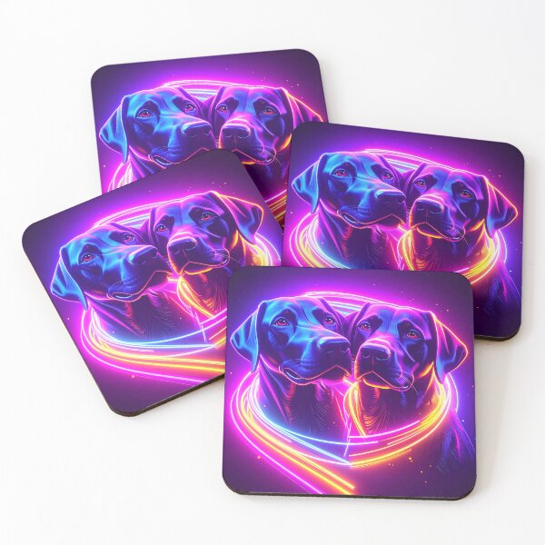 Item preview, Neon Lab Duo designed and sold by GillOlivia.