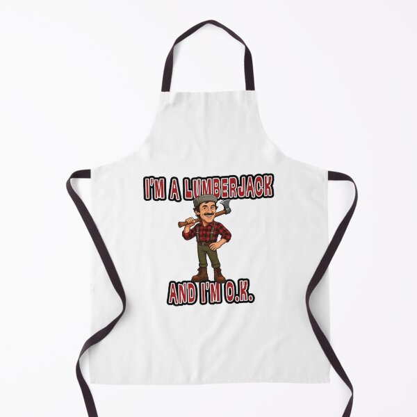 Item preview, Lumberjack designed and sold by PresentTees.