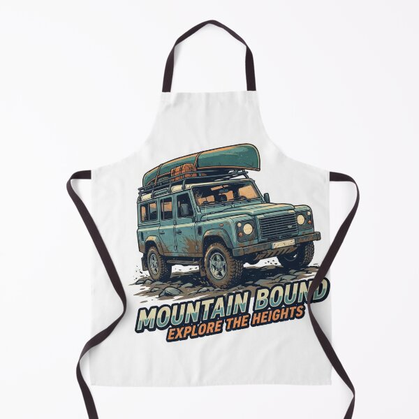 Item preview, Land Rover designed and sold by VintageCarsShop.
