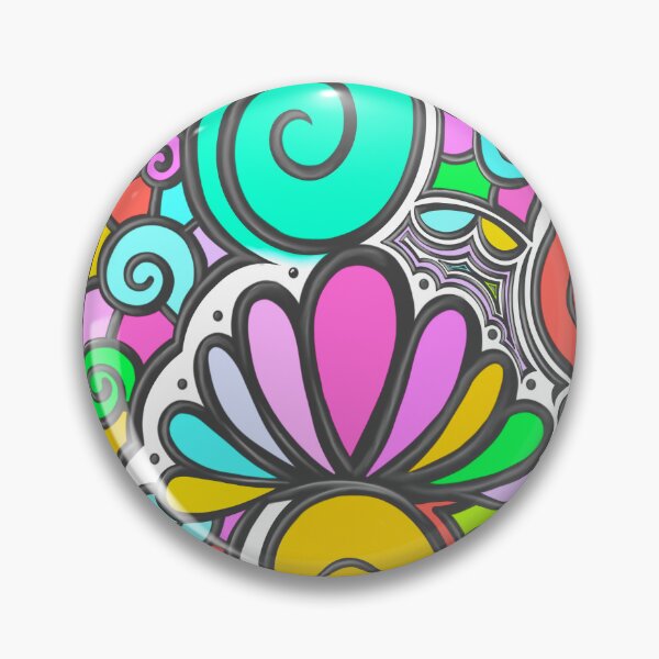 Item preview, Easter Egg-Light Neon designed and sold by lezell.