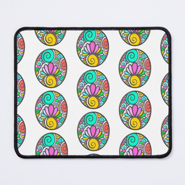 Item preview, Easter Egg-Light Neon designed and sold by lezell.