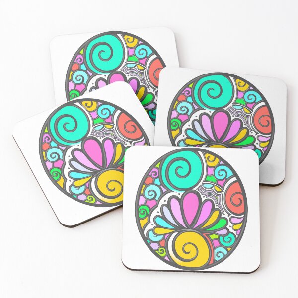 Item preview, Easter Egg-Light Neon designed and sold by lezell.