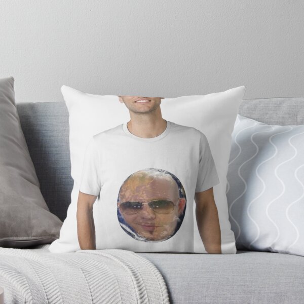Item preview, Pitbull Tshirt of Man Wearing Pitbull Tshirt designed and sold by Blackstaffx.