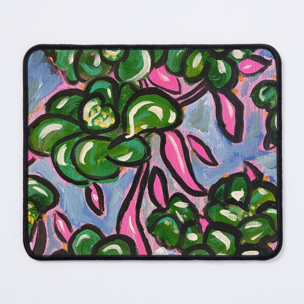 Item preview, An original Abstract Painting  designed and sold by NNDesigns2025.