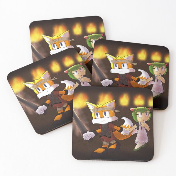 Item preview, Nonomori designed and sold by JoshPointOh.