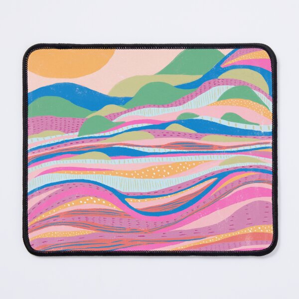 Item preview, Graphic Landscape designed and sold by Jane Max Design.
