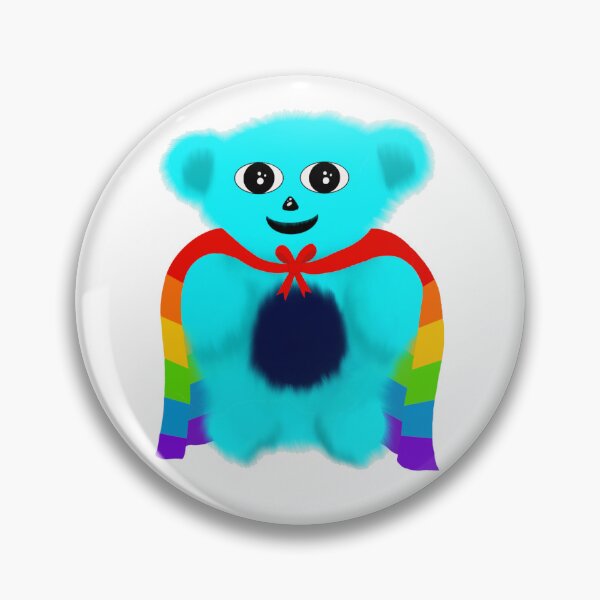 Item preview, Pride Beebo designed and sold by Superbeebo1124.